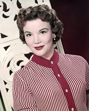 This is an image of Photograph & Poster of Nanette Fabray 286362