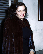 This is an image of Photograph & Poster of Jane Russell 286367