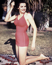This is an image of Photograph & Poster of Jane Russell 286370