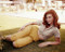 This is an image of Photograph & Poster of Tina Louise 286330