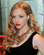 This is an image of Photograph & Poster of Amanda Seyfried 286638