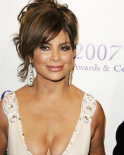 This is an image of Photograph & Poster of Paula Abdul 286227