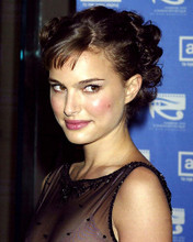 This is an image of Photograph & Poster of Natalie Portman 286229