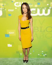 This is an image of Photograph & Poster of Maggie Q 286675