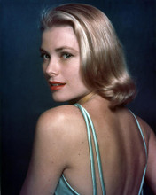 This is an image of Photograph & Poster of Grace Kelly 286263