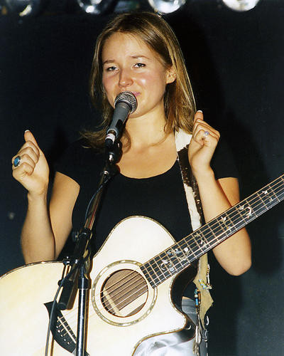This is an image of Photograph & Poster of Jewel 286283