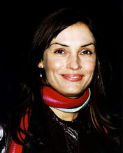 This is an image of Photograph & Poster of Famke Janssen 286286