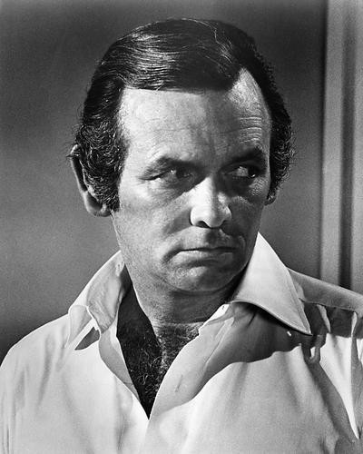 This is an image of Photograph & Poster of David Janssen 195924