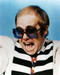 This is an image of Photograph & Poster of Elton John 286296