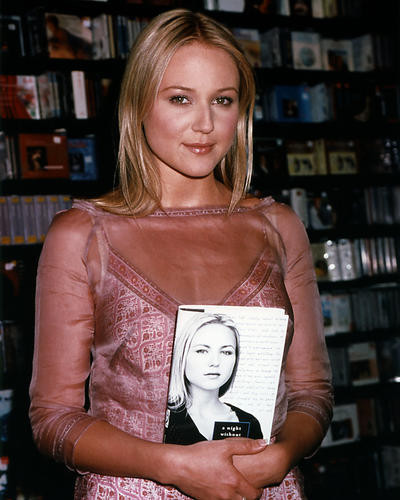 This is an image of Photograph & Poster of Jewel 286297