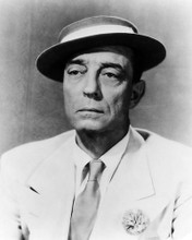 This is an image of Photograph & Poster of Buster Keaton 195932