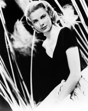 This is an image of Photograph & Poster of Grace Kelly 195934