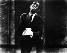 This is an image of Photograph & Poster of Al Jolson 195935