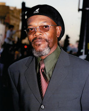 This is an image of Photograph & Poster of Samuel L.Jackson 286302
