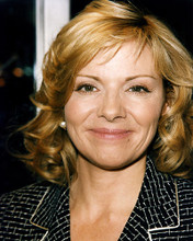 This is an image of Photograph & Poster of Kim Cattrall 286378