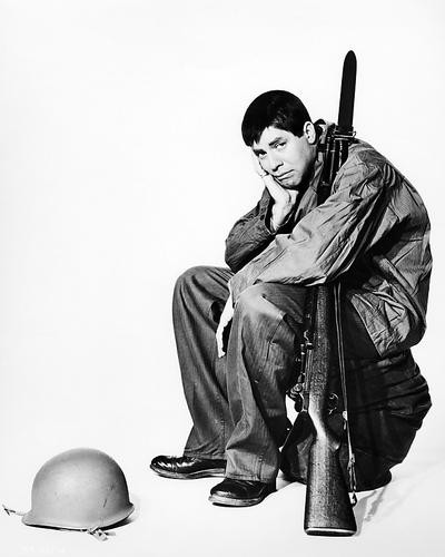 This is an image of Photograph & Poster of Jerry Lewis 195944