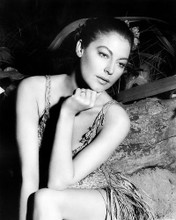This is an image of Photograph & Poster of Ava Gardner 195954