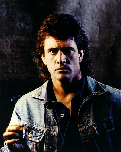 This is an image of Photograph & Poster of Mel Gibson 286386