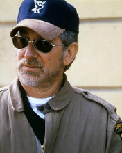 This is an image of Photograph & Poster of Steven Spielberg 286391