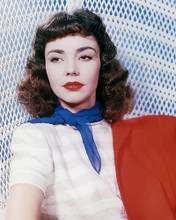 This is an image of Photograph & Poster of Jennifer Jones 286393