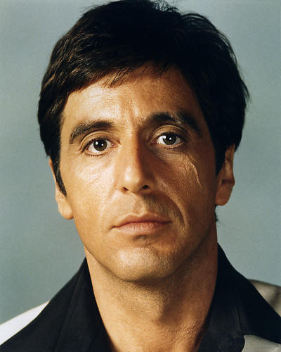 This is an image of Photograph & Poster of Al Pacino 286395