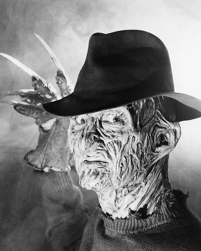 This is an image of Photograph & Poster of A Nightmare on Elm Street 195969