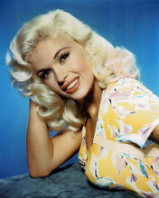 This is an image of Photograph & Poster of Jayne Mansfield 286406