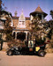 This is an image of Photograph & Poster of The Munsters 286408