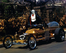 This is an image of Photograph & Poster of The Munsters 286411