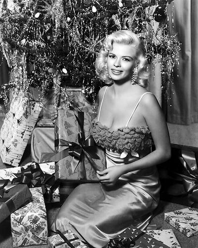This is an image of Photograph & Poster of Jayne Mansfield 195984