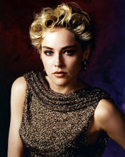 This is an image of Photograph & Poster of Sharon Stone 286525