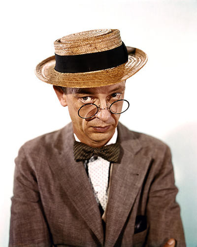This is an image of Photograph & Poster of Don Knotts 286526