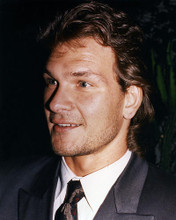 This is an image of Photograph & Poster of Patrick Swayze 286534