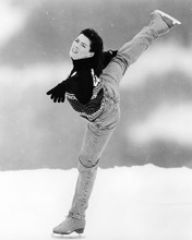 This is an image of Photograph & Poster of Nancy Kerrigan 196055