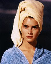 This is an image of Photograph & Poster of Brooke Shields 286560