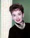 This is an image of Photograph & Poster of Ann Blyth 287020