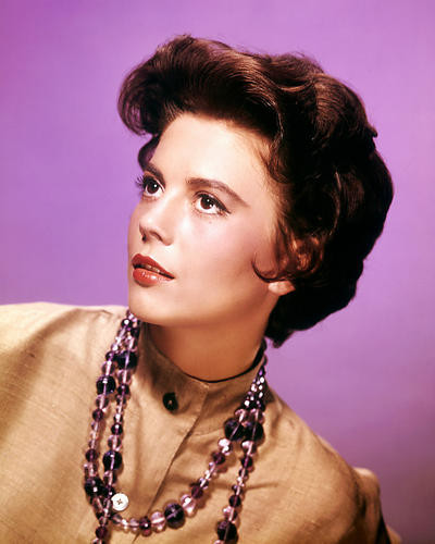 This is an image of Photograph & Poster of Natalie Wood 286815