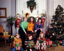 This is an image of Photograph & Poster of The Partridge Family 286816