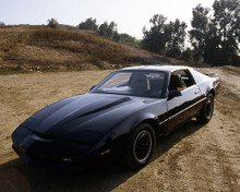 This is an image of Photograph & Poster of Knight Rider 286819