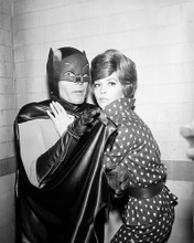This is an image of Photograph & Poster of Batman 196202
