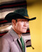 This is an image of Photograph & Poster of Chuck Connors 286843