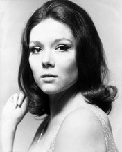 This is an image of Photograph & Poster of Diana Rigg 196205