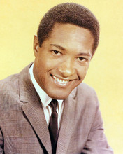 This is an image of Photograph & Poster of Sam Cooke 286627