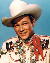 This is an image of Photograph & Poster of Roy Rogers 286628