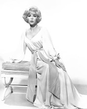 This is an image of Photograph & Poster of Stella Stevens 196175