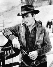 This is an image of Photograph & Poster of James Drury 196186