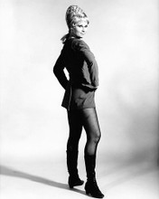 This is an image of Photograph & Poster of Grace Lee Whitney 196188