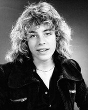 This is an image of Photograph & Poster of Leif Garrett 196195