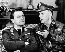 This is an image of Photograph & Poster of Hogan's Heroes 196196