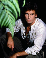 This is an image of Photograph & Poster of Richard Dean Anderson 286423